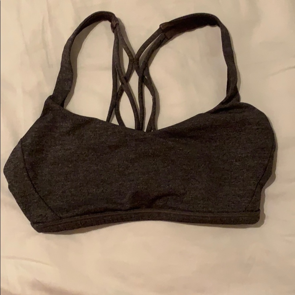Sports bra